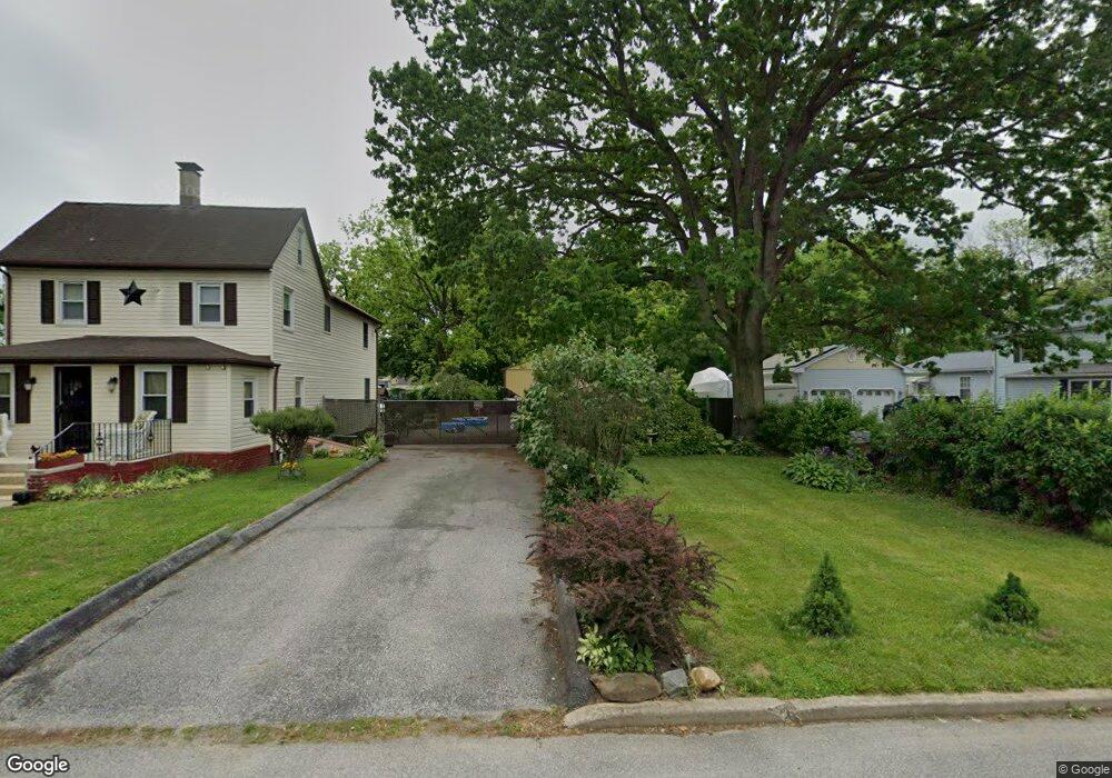 304 N Fork Landing Rd, Cinnaminson, NJ 08077 - photo 1