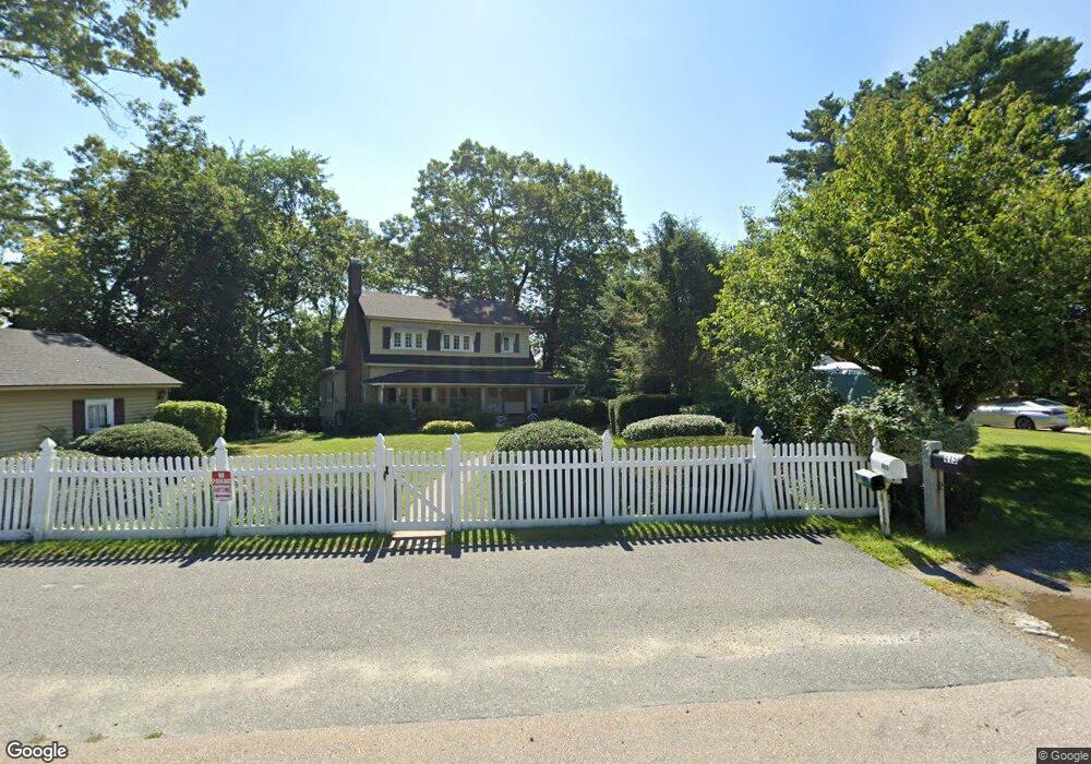 415 Franklin St, Wrentham, MA 02093 - photo 1