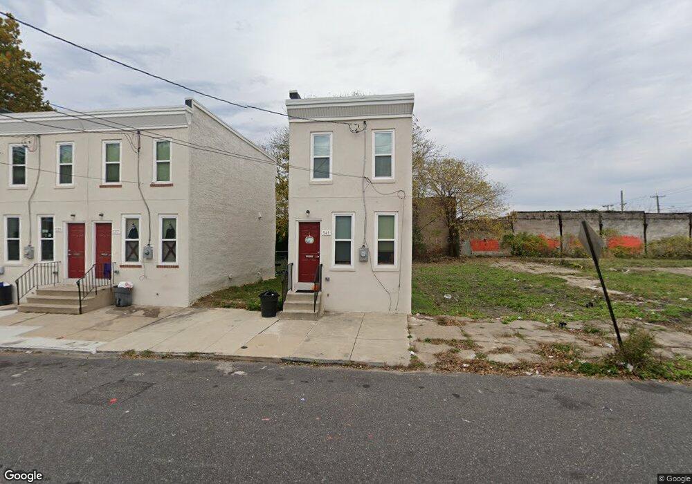 539 Mechanic St, Camden, NJ 08104 - photo 1