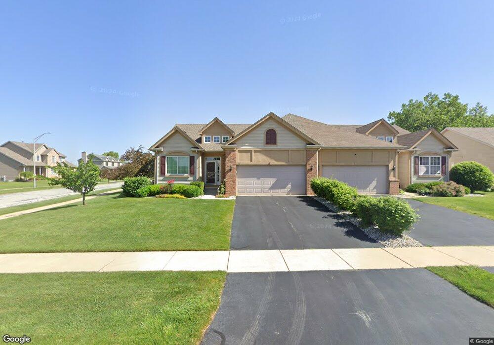 1111 Stommel Place, Dyer, IN 46311 - photo 1