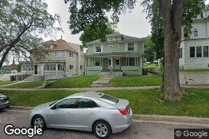 105 Hanover St Unit 105  .5 upstairs, Mankato, MN 56001