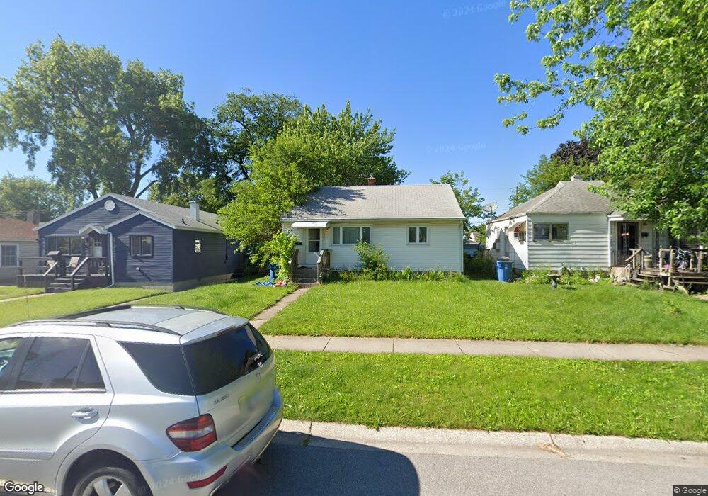 2727 Ross St, Highland, IN 46322 - photo 1