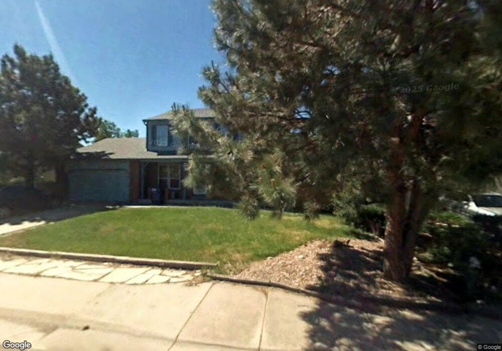 18902 E Stanford Dr, Aurora, CO 80015 - photo 1
