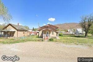 45 E Monroe St, Huntington, OR 97907