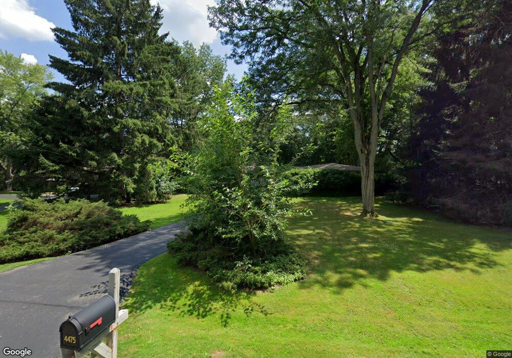 4475 Chisholm Trail, Bloomfield Hills, MI 48301 - photo 1