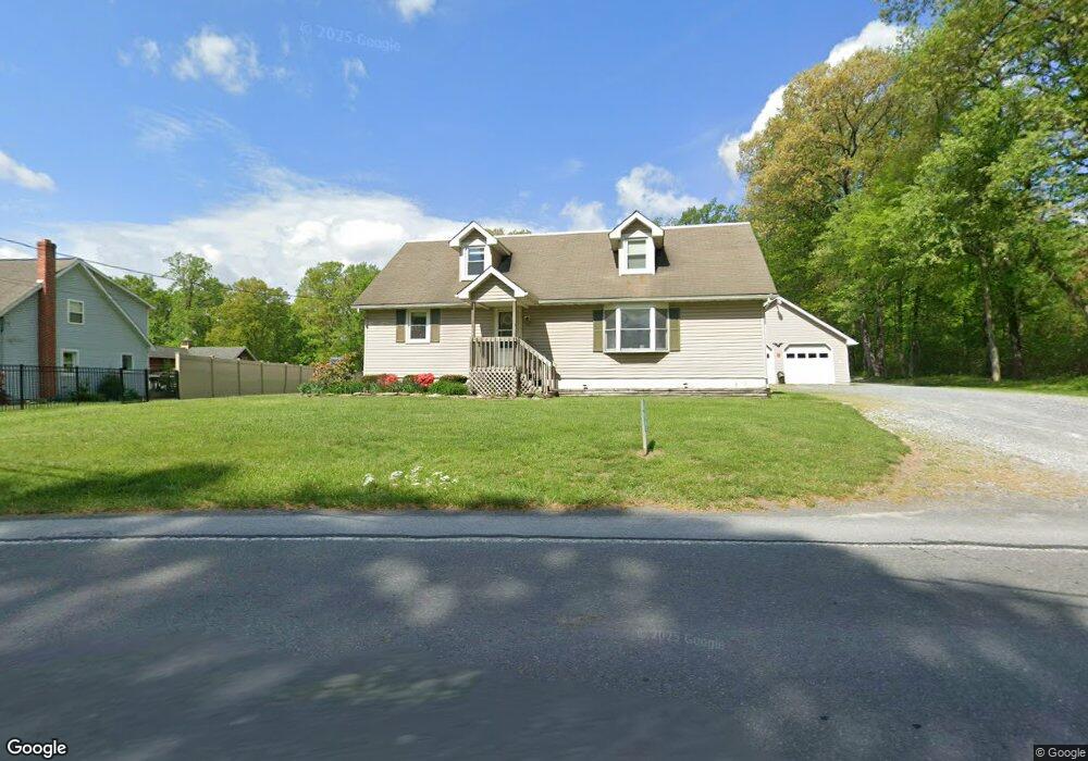 284 S Belmont Rd, Paradise, PA 17562 - photo 1