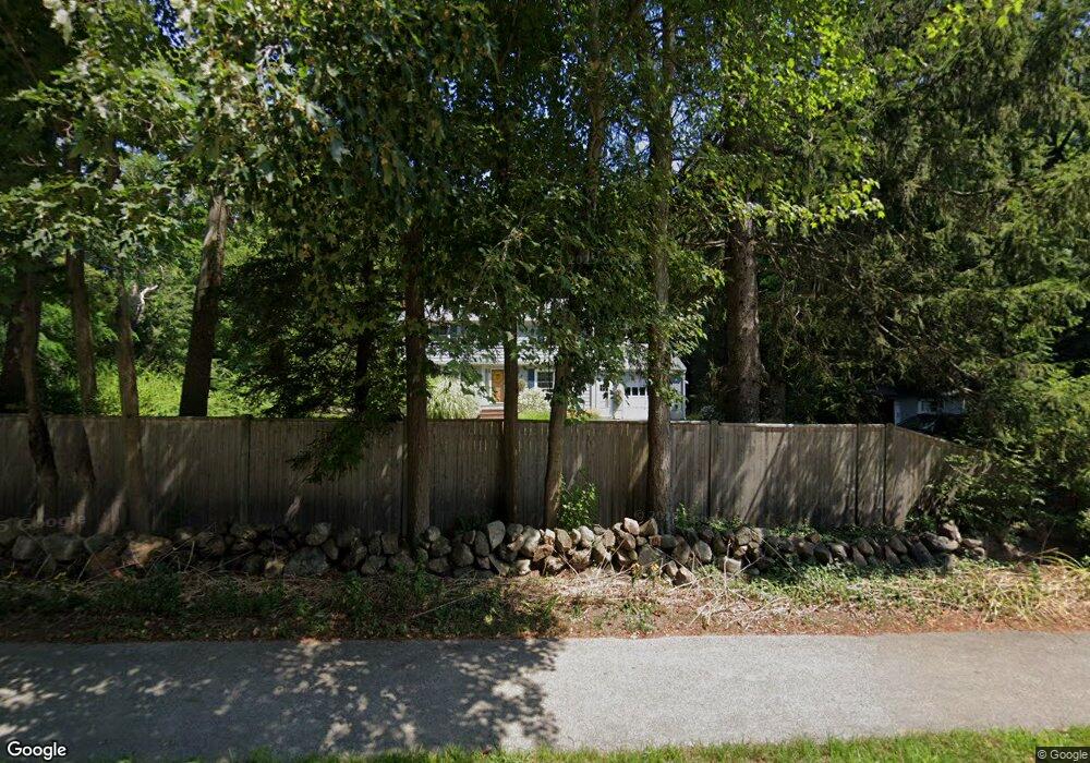 120 Topsfield Rd, Wenham, MA 01984 - photo 1