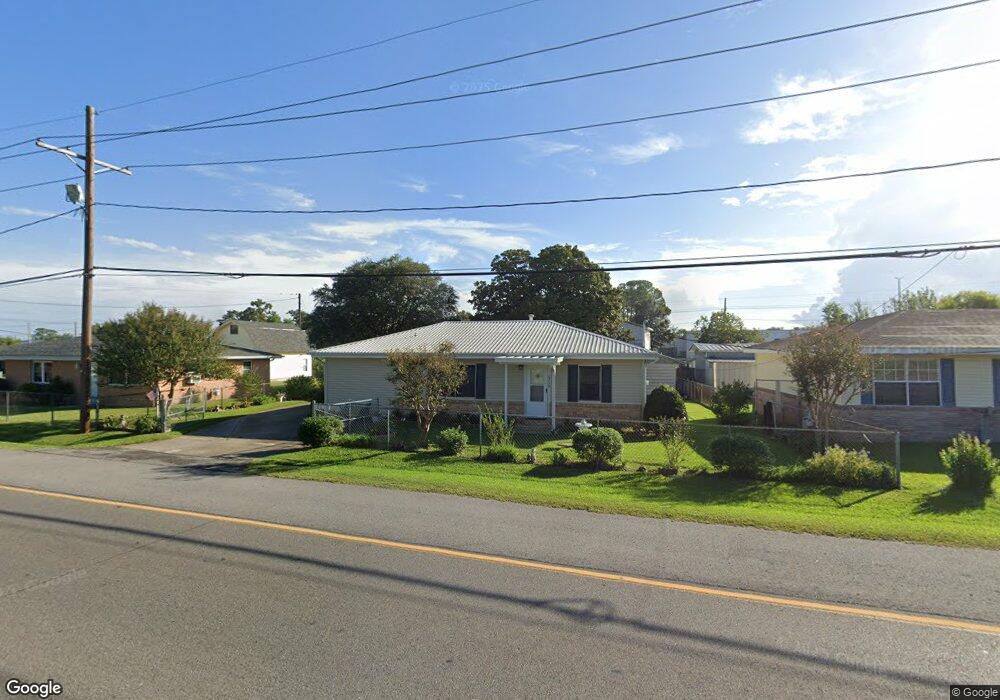 6739 W Main St, Houma, LA 70360 - photo 1