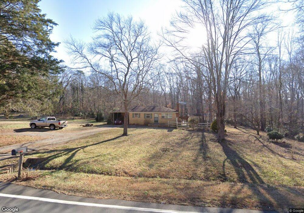 422 Freedom Mill Rd, Gastonia, NC 28052 - photo 1