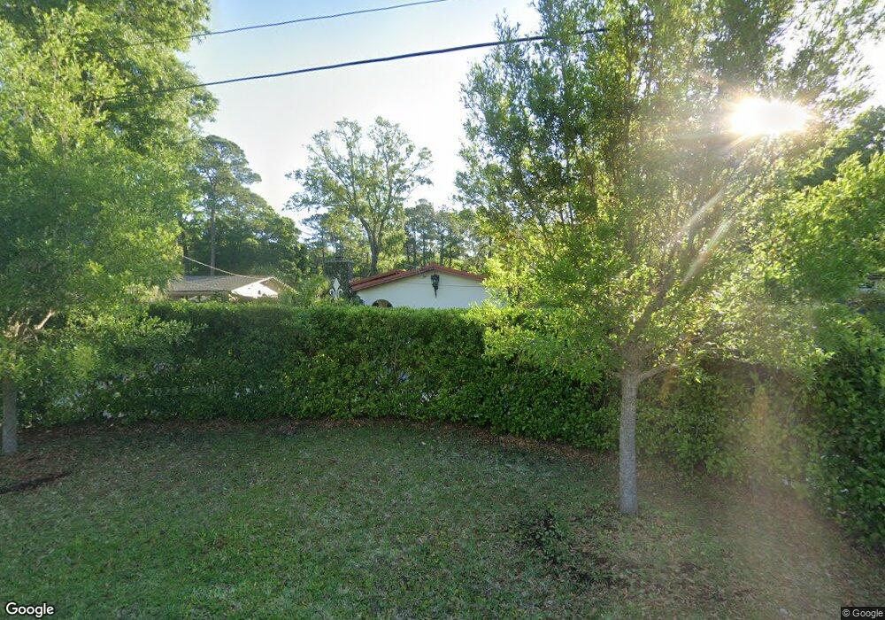 2405 Welcome Ln, Jacksonville, FL 32216 - photo 1