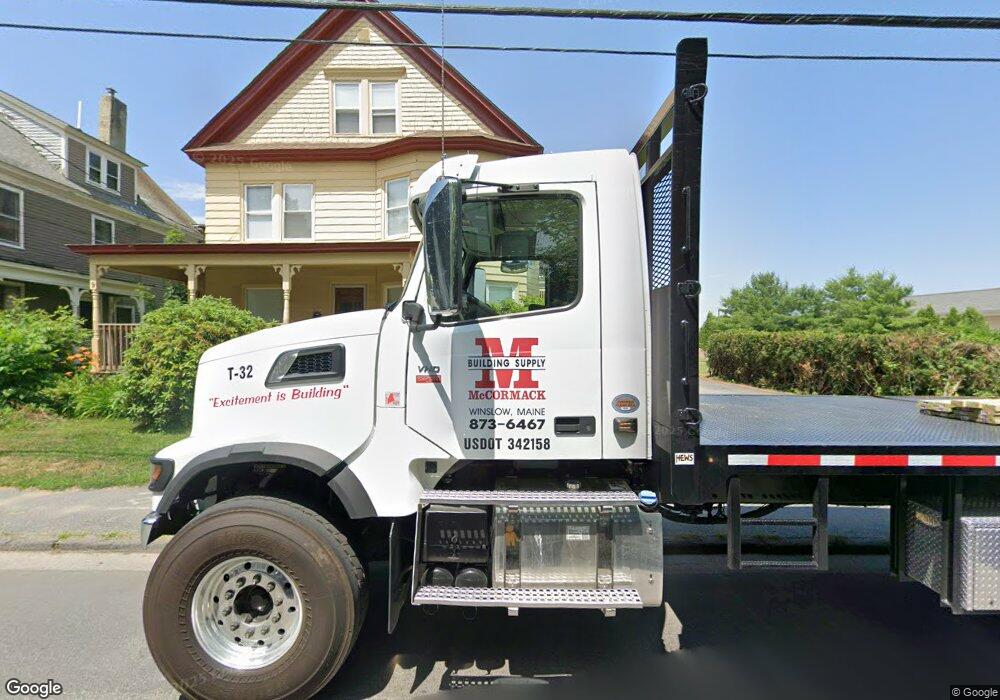 9 Center St unit 1, Waterville, ME 04901 - photo 1