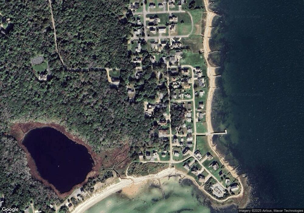 9 2nd St, Mattapoisett, MA 02739 - photo 1