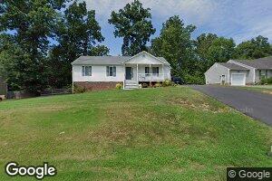 11540 Oakrise Rd, New Kent, VA 23124