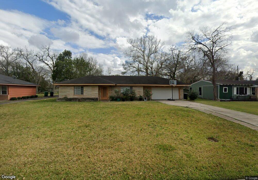 4738 Winnetka St, Houston, TX 77021 - photo 1