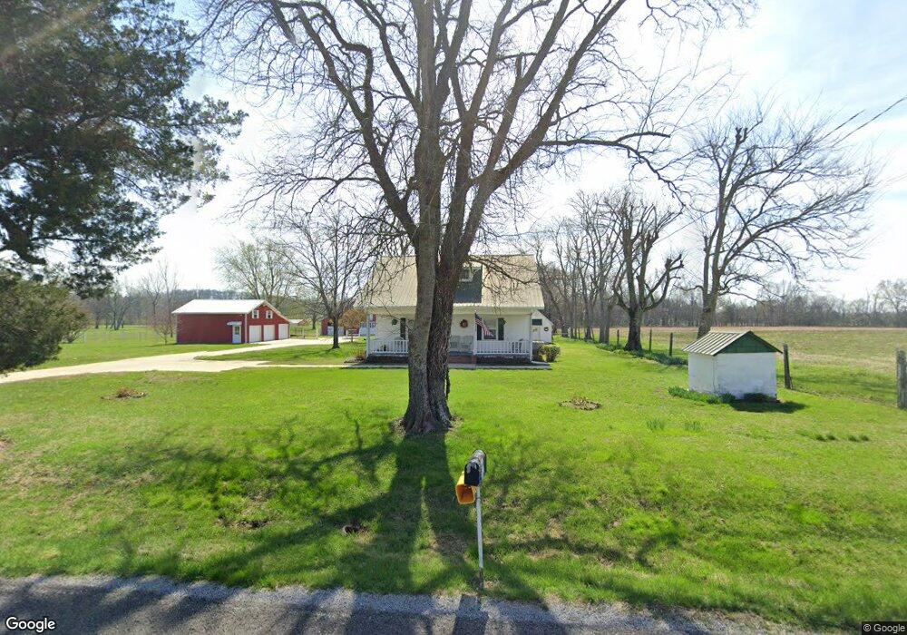 360 Airport Rd, Shelbyville, TN 37160 - photo 1