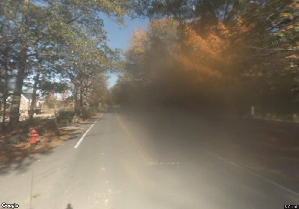 6 Grove St, Byfield, MA 01922 - photo 1