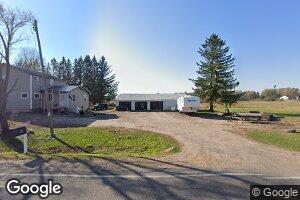 N5259 County Road I, Tony, WI 54563