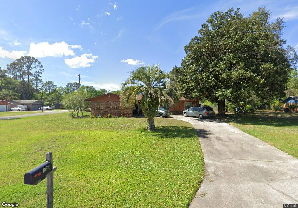 4827 Tara Woods Ct, Jacksonville, FL 32210 - photo 1