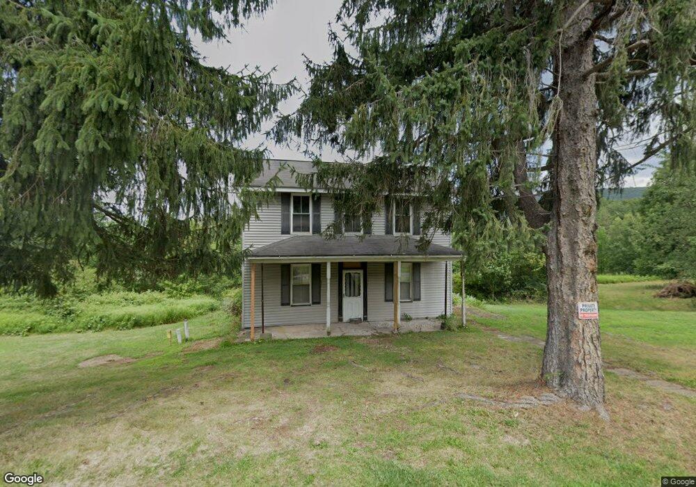 100 E Foothills Dr, Drums, PA 18222 - photo 1