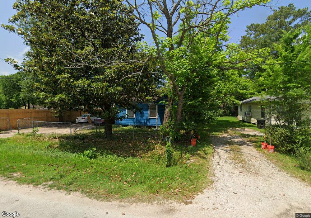 9101 Dandy St, Houston, TX 77016 - photo 1