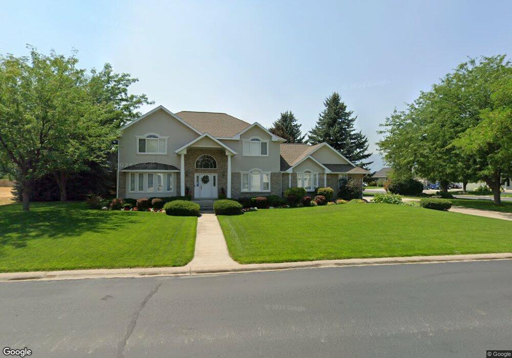 246 Quarter Cir, Logan, UT 84321 - photo 1