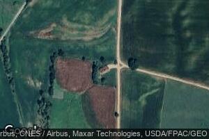 3361 Township Road 64, Killbuck, OH 44637