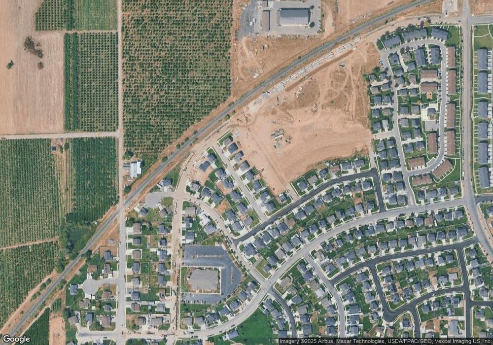 916 N 260 W, Santaquin, UT 84655 - photo 1