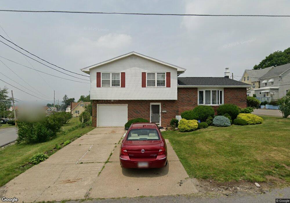 1007 W 7th St, Hazleton, PA 18201 - photo 1