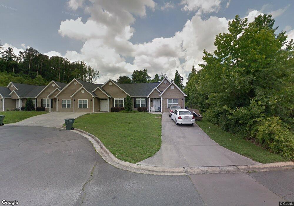 925 Centennial Pkwy, Dalton, GA 30721 - photo 1