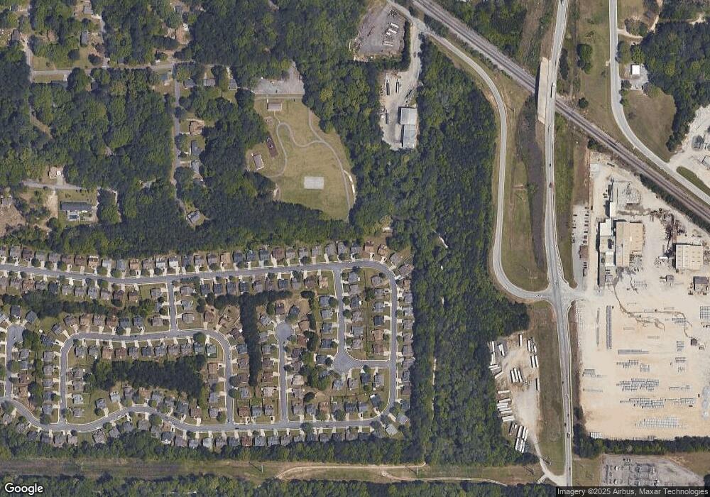 165 Misty Ridge Trail unit 5, Stockbridge, GA 30281 - photo 1