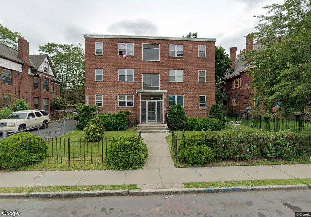 175 Collins St unit A6, Hartford, CT 06105 - photo 1