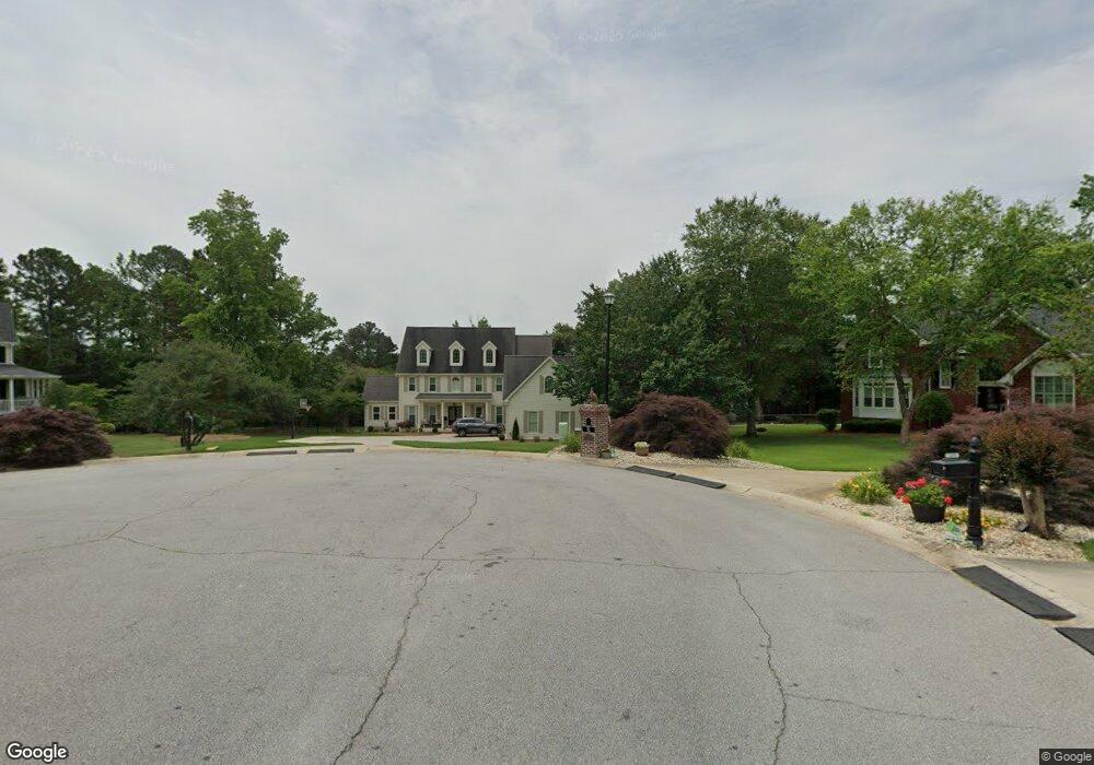 107 Shady Valley Ct, Carrollton, GA 30116 - photo 1