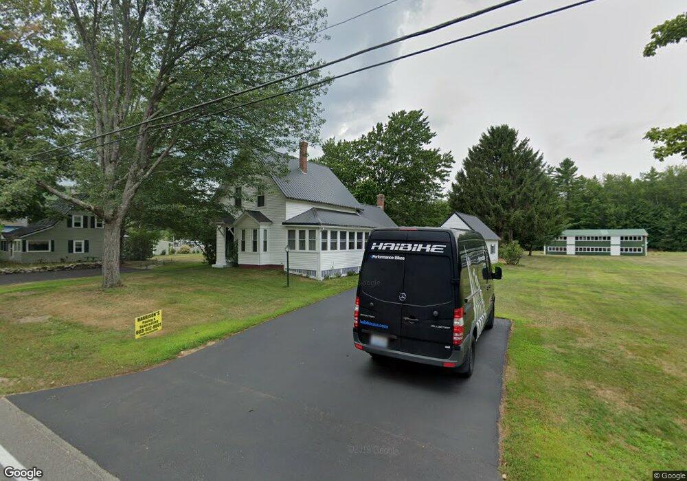 128 Elm St, Concord, NH 03303 - photo 1