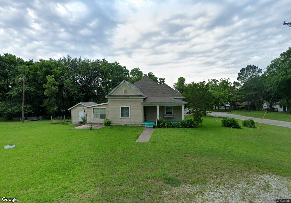 700 E Heron St, Denison, TX 75021 - photo 1
