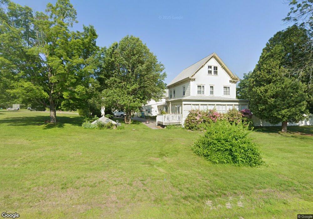 117 N Lowell Rd, Windham, NH 03087 - photo 1