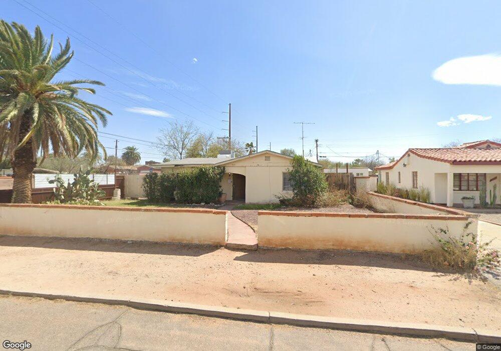 3022 E Seneca St, Tucson, AZ 85716 - photo 1