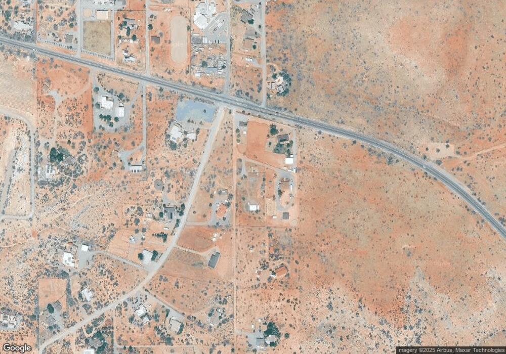 1421 Desert Holly Trail, Cornville, AZ 86325 - photo 1