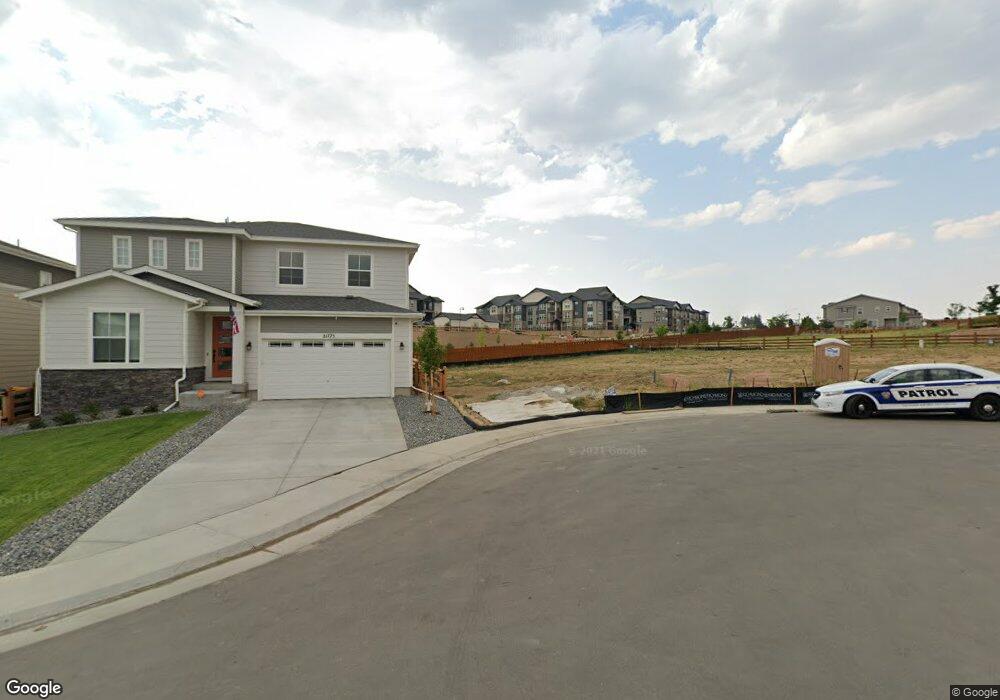 21795 E Stanford Cir, Aurora, CO 80015 - photo 1