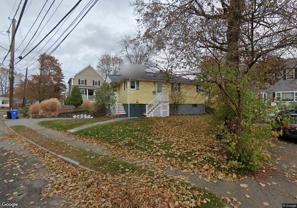 12 Grove Rd, Waltham, MA 02451 - photo 1