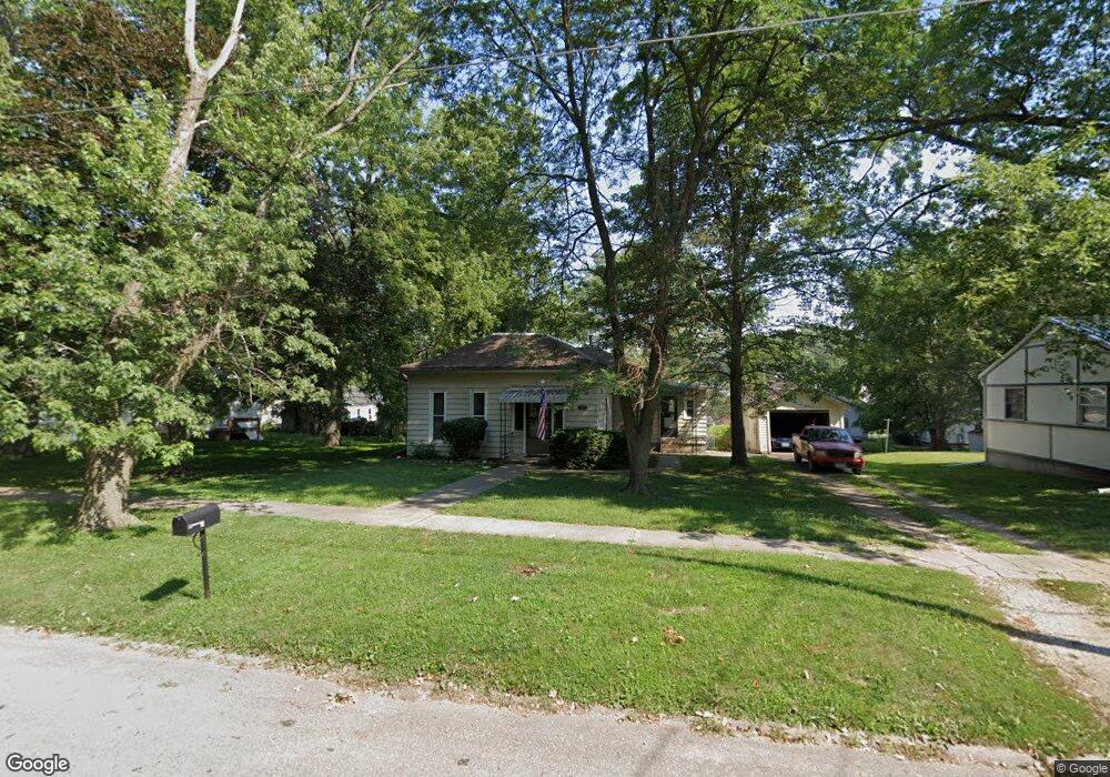 205 E Grant Ave, Shenandoah, IA 51601 - photo 1