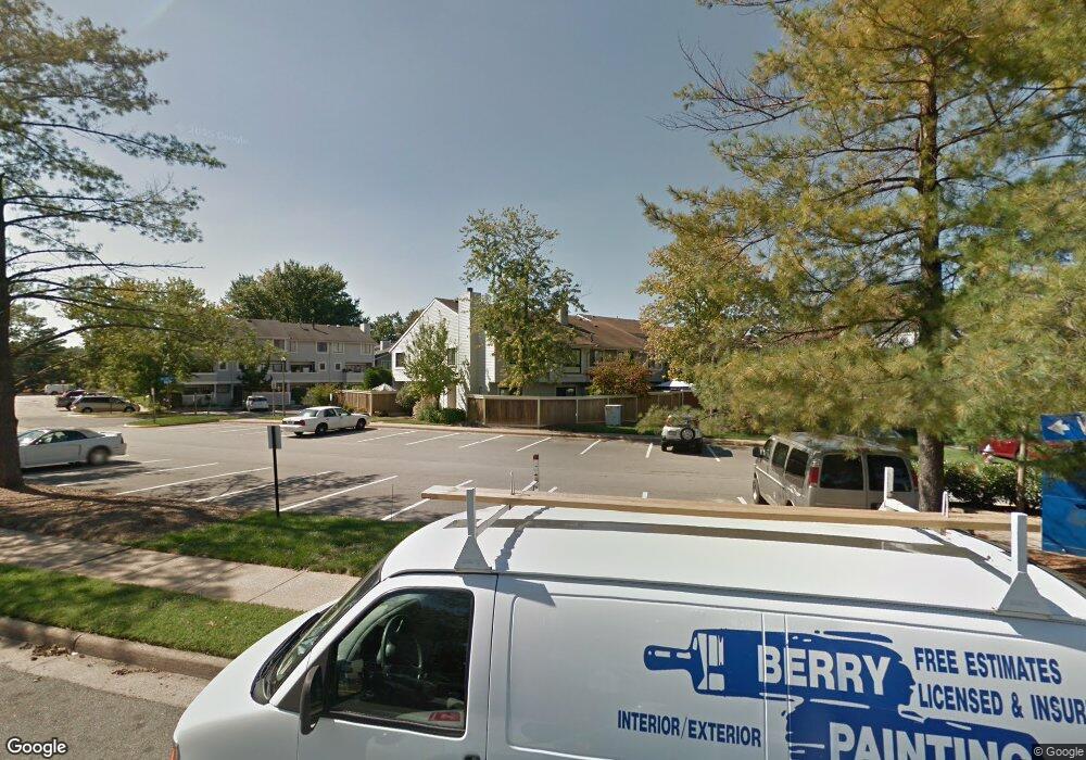 8608 Village Way unit 48608, Alexandria, VA 22309 - photo 1