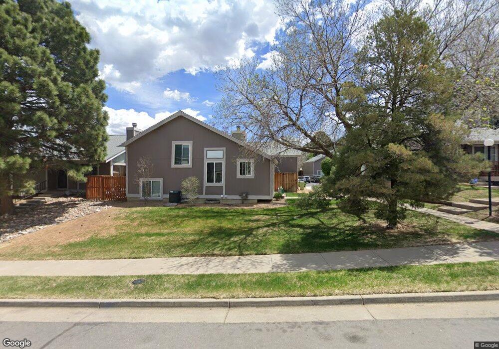 3814 S Genoa Unit A Cir, Aurora, CO 80013 - photo 1