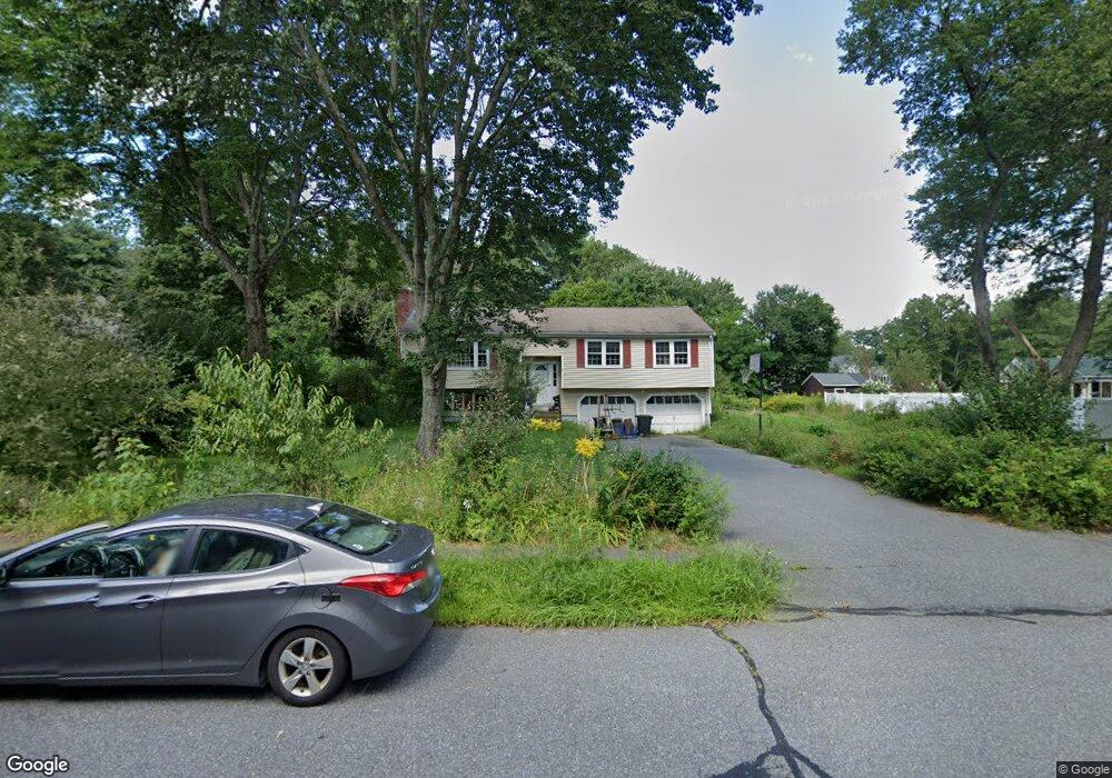 9 Juniper Brook Rd, Northborough, MA 01532 - photo 1