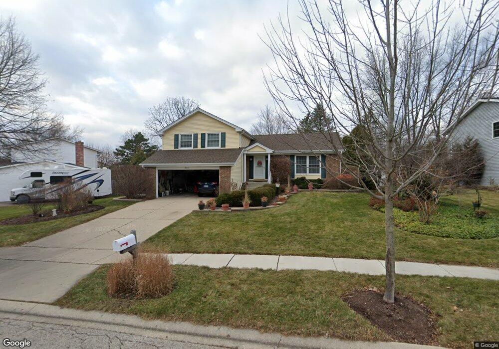 730 Butterfield Dr, Algonquin, IL 60102 - photo 1