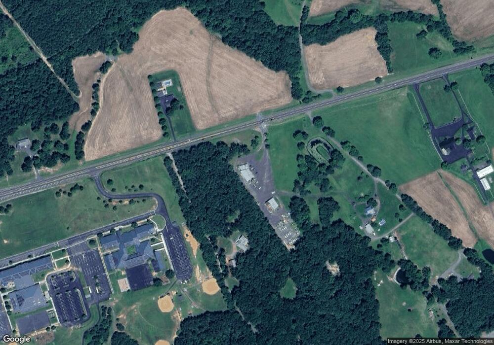 31300 Constitution Hwy, Locust Grove, VA 22508 - photo 1