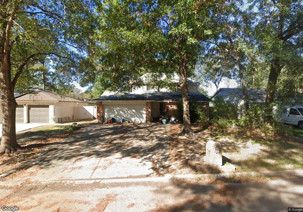 4311 Towergate Dr, Spring, TX 77373 - photo 1