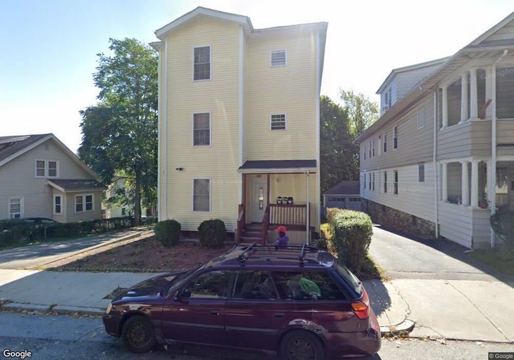 Street View Photo