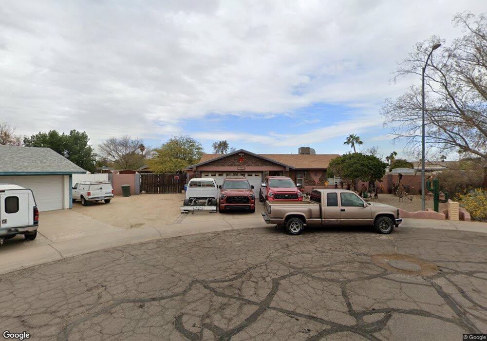 17814 N 27th Way, Phoenix, AZ 85032 - photo 1