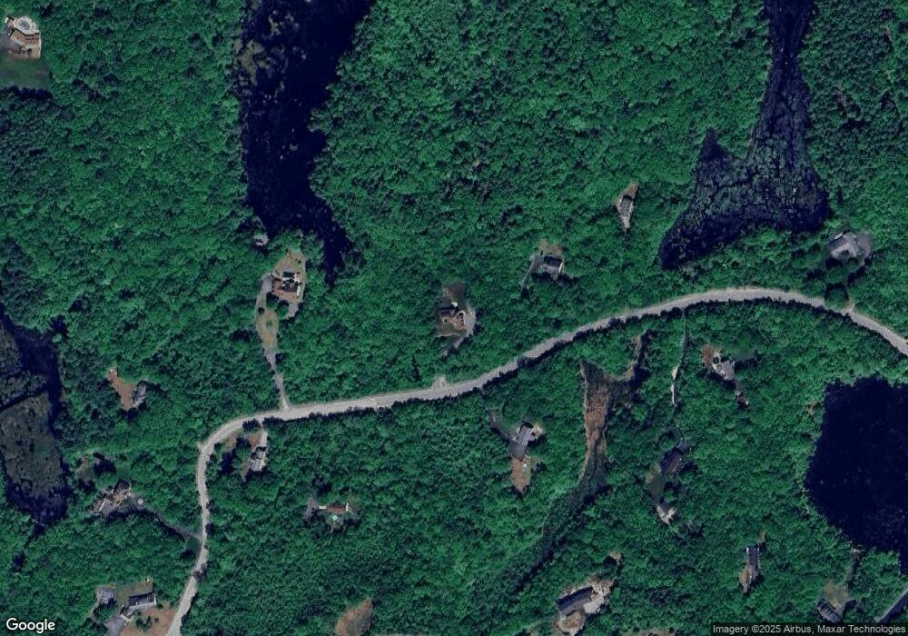 32 Birchview Dr, Dunbarton, NH 03046 - photo 1