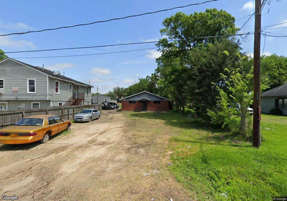 4005 King St, Houston, TX 77026 - photo 1